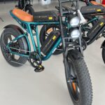 elektrische fatbike kopen